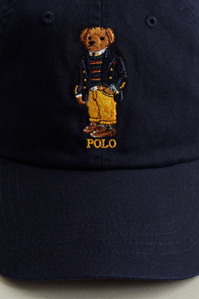 Polo Ralph Lauren Classic Sport Baseball Hat #3