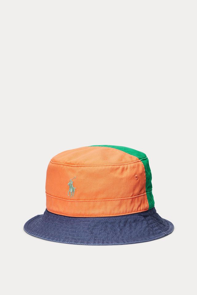 Polo Ralph Lauren Loft Bucket Hat | Urban Outfitters