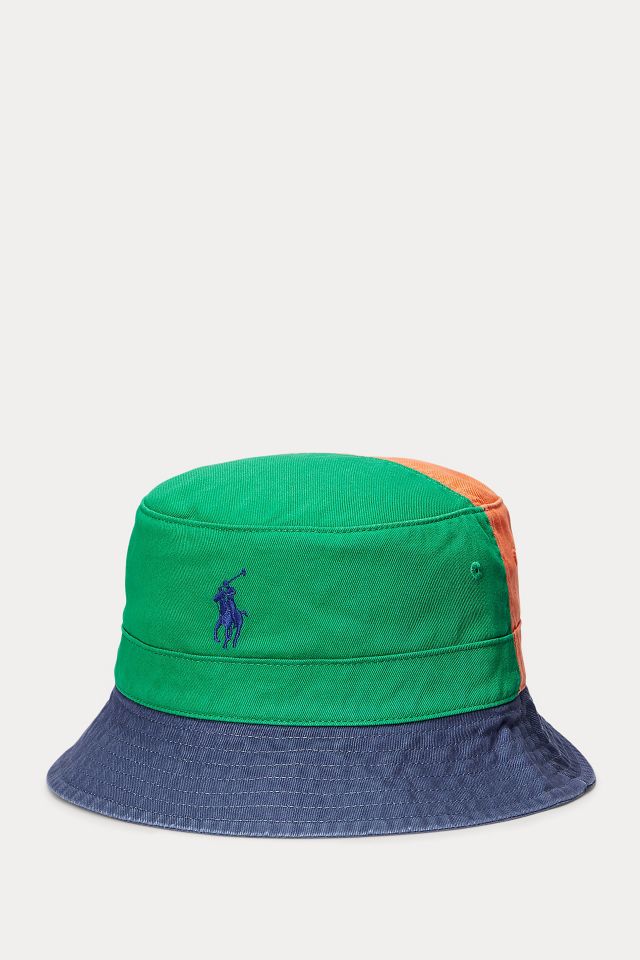 Polo Ralph Lauren Loft Bucket Hat #1