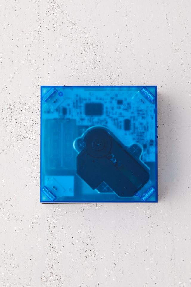 NINM Lab Long Time No See Bluetooth CD Player | Urban Outfitters