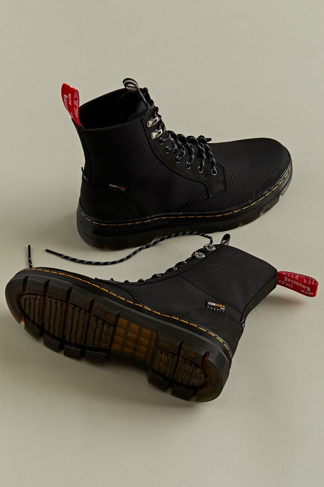 Botte Utilitaire Dr. Martens X Herschel Supply Co. Combs II #1
