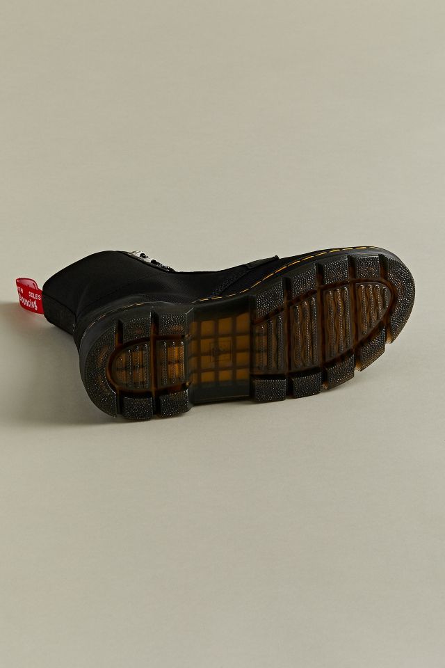 Botte Utilitaire Dr. Martens X Herschel Supply Co. Combs II #3