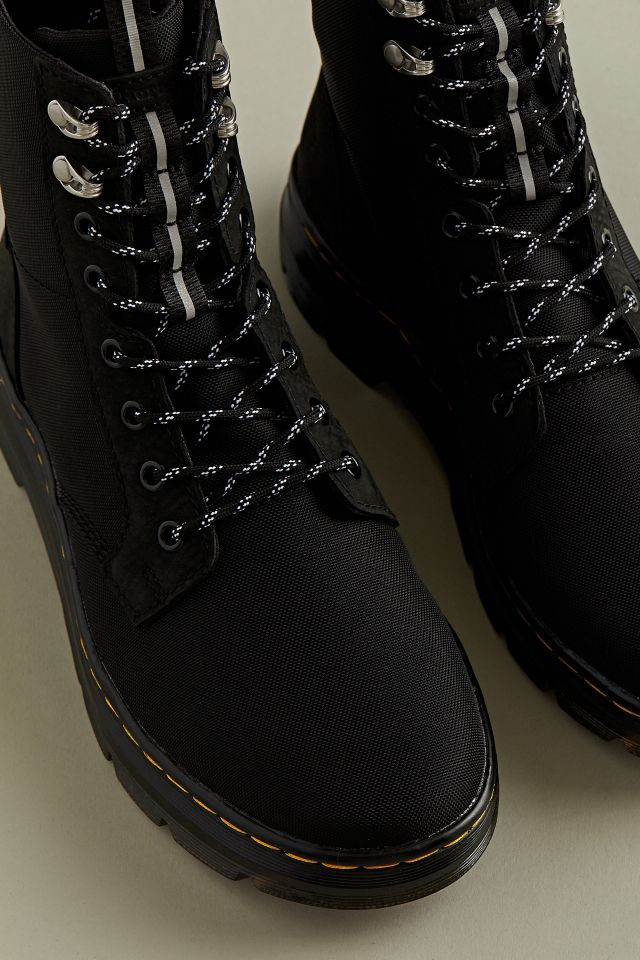 Botte Utilitaire Dr. Martens X Herschel Supply Co. Combs II #4