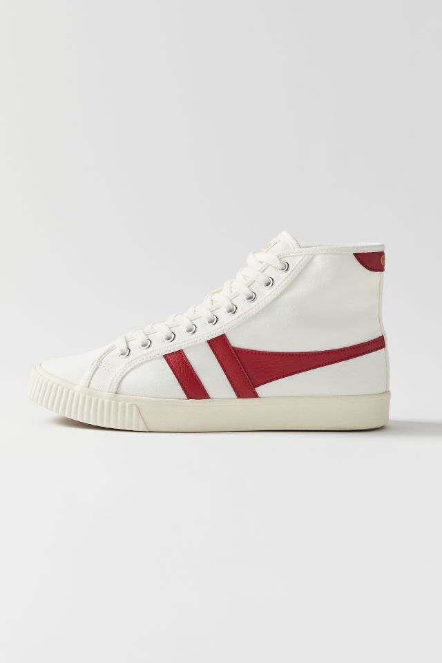 Gola Classics Tennis Mark Cox High Top Sneaker #1