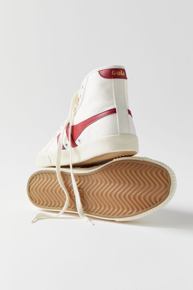 Gola Classics Tennis Mark Cox High Top Sneaker #3