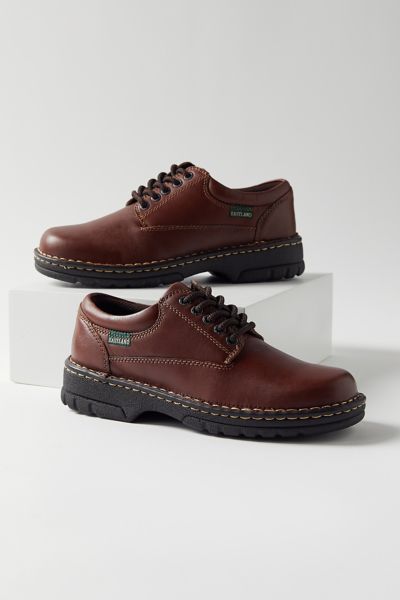 Eastland men's hot sale plainview oxford