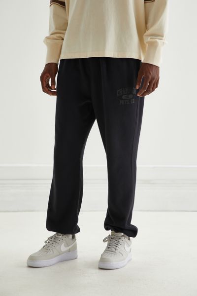 champion sweatpants urban outfitters