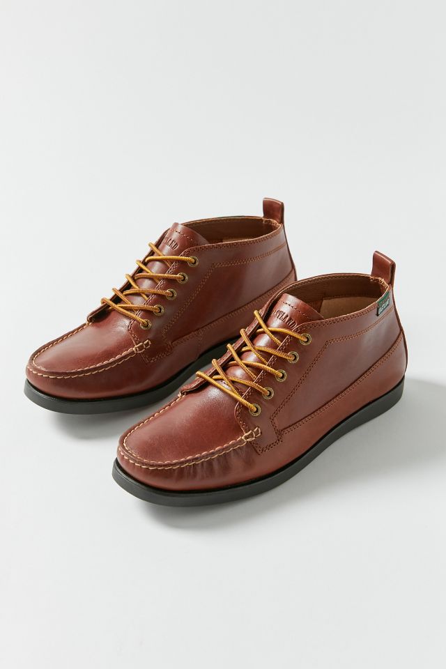 Eastland Camp Moc Cukka Boot #1