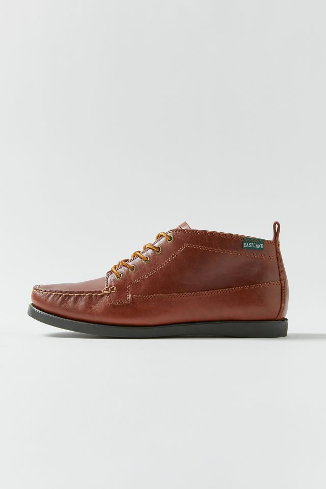 Eastland Camp Moc Cukka Boot #2