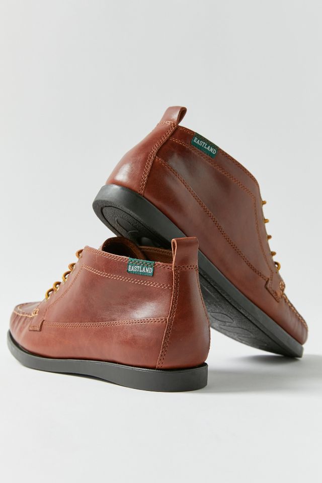 Eastland Camp Moc Cukka Boot #3