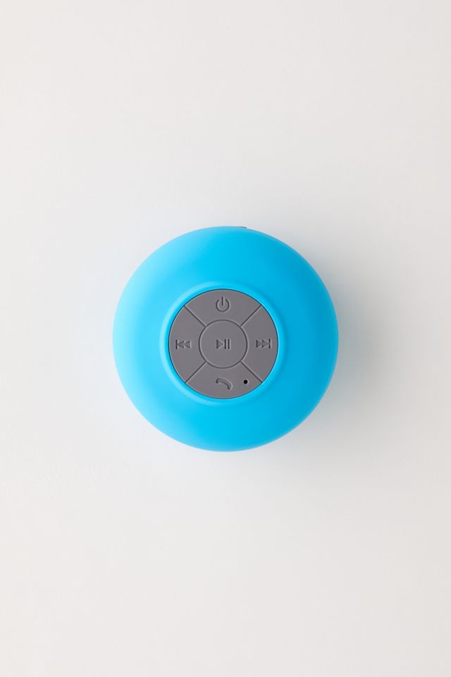 FRESHeTECH Bluetooth Shower Speaker Urban Outfitters