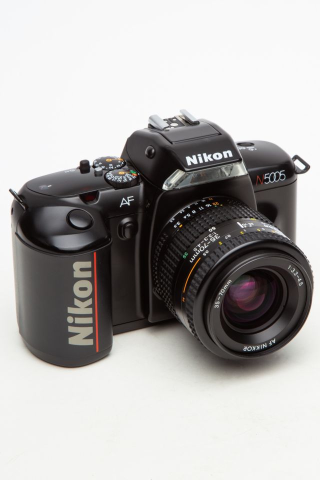 Nikon n5005 shop