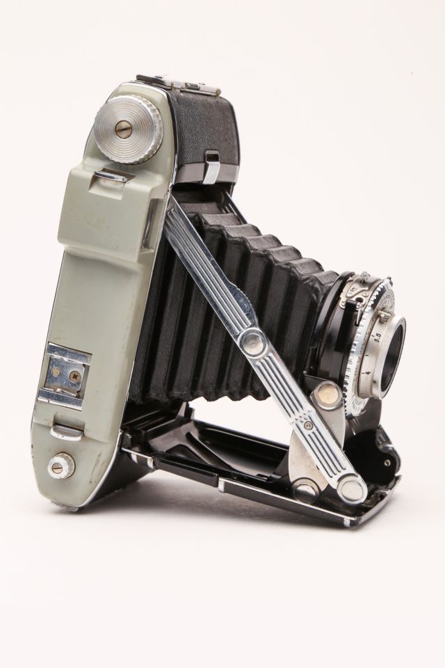 Acme Camera Co. Vintage Kodak Tourist Film Camera #2