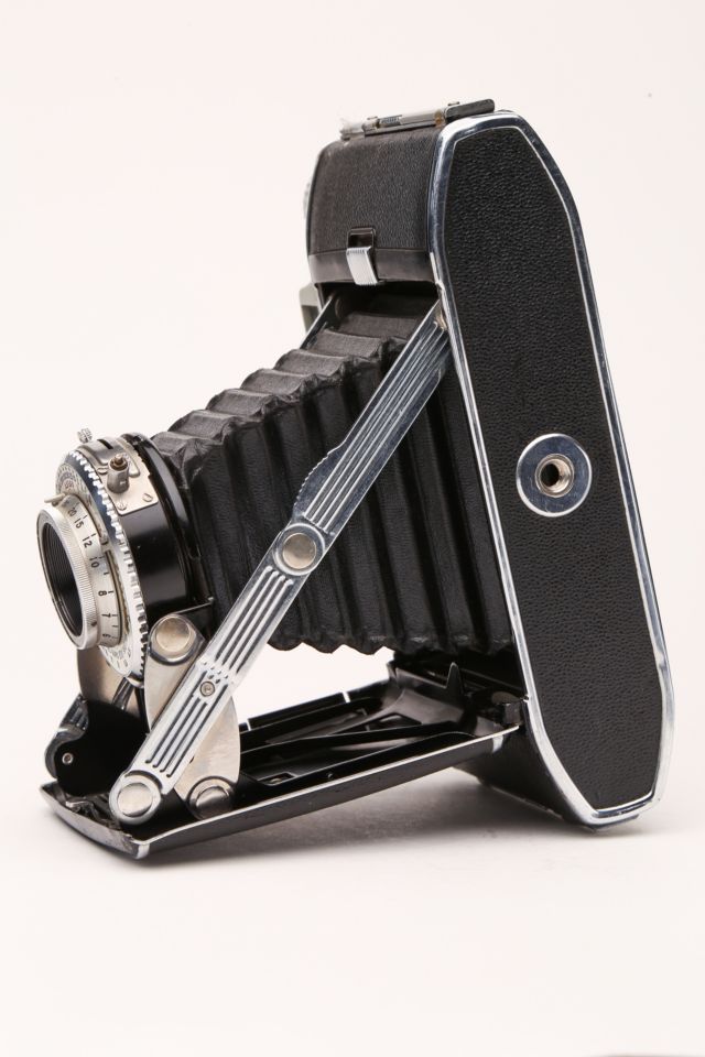 Acme Camera Co. Vintage Kodak Tourist Film Camera #3