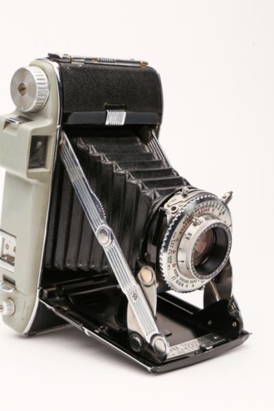 Acme Camera Co. Vintage Kodak Tourist Film Camera