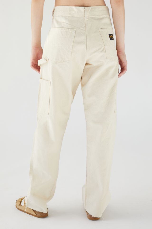 BDG Straight Fit Double Knee Work Pant