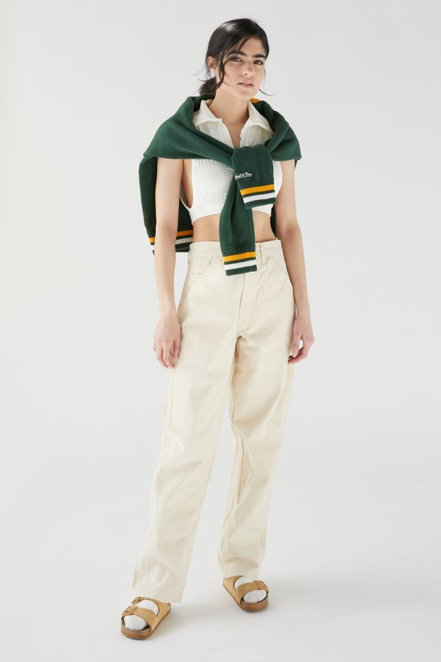 Stan Ray Carpenter Pant #1