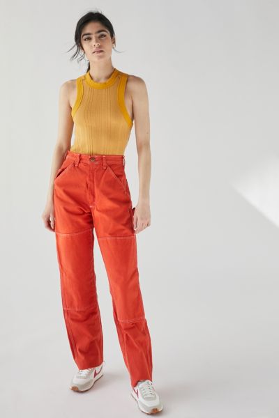 urban outfitters carpenter pants