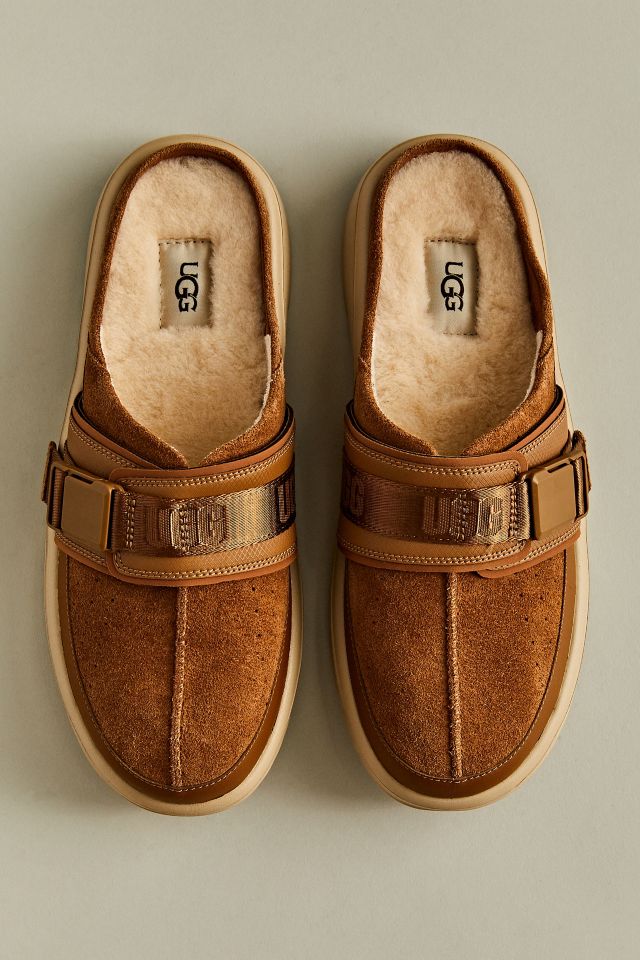 UGG Kick It Slide #1