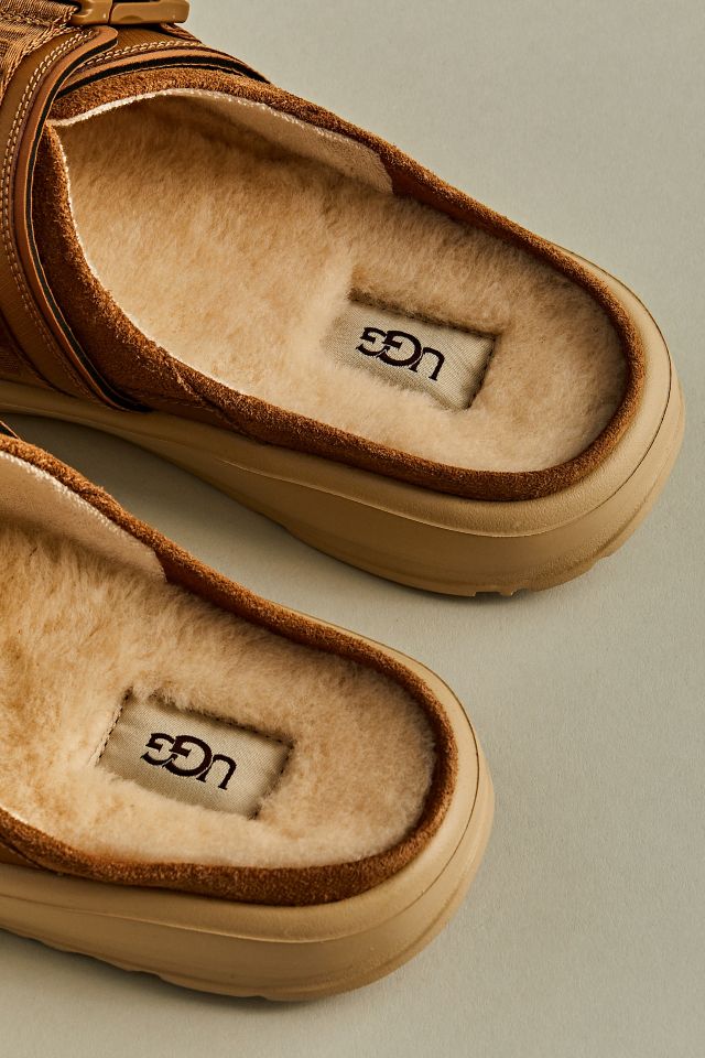 UGG Kick It Slide #2
