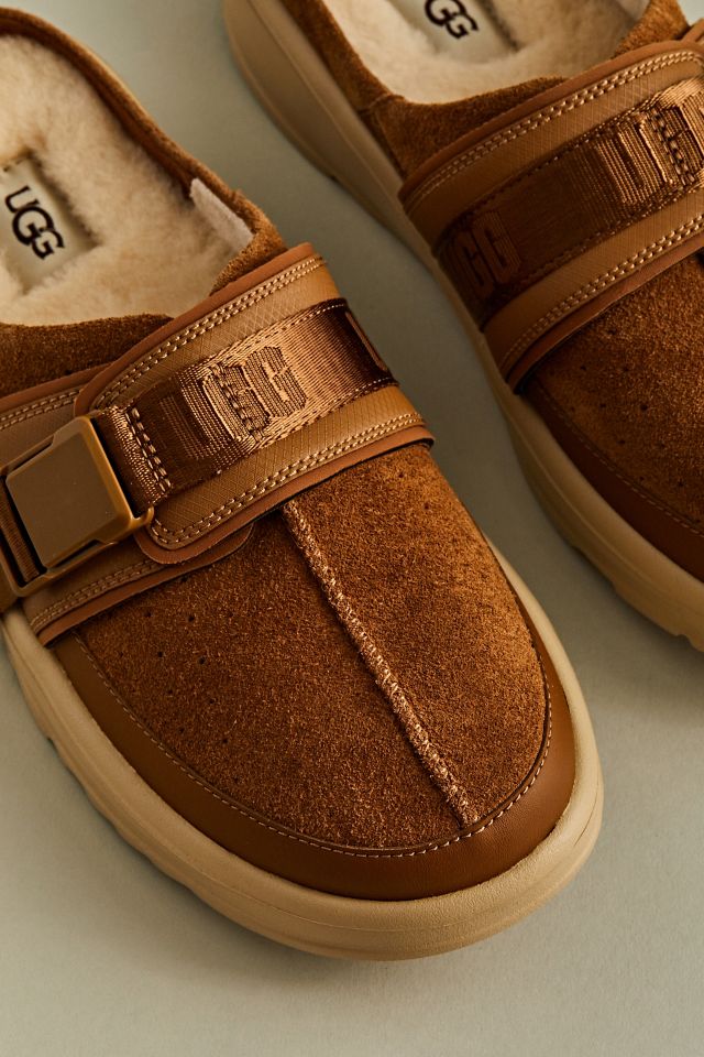 UGG Kick It Slide #4