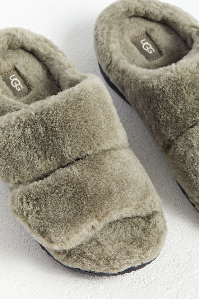 UGG Fluff That Slipper #4