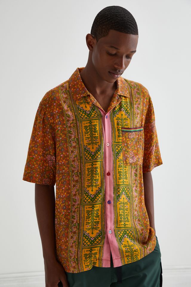 Urban Renewal Remnants Upcycled Mix & Match Print | Urban Outfitters Canada