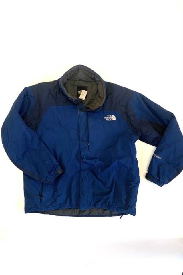 Vintage North Face Jacket Urban Outfitters