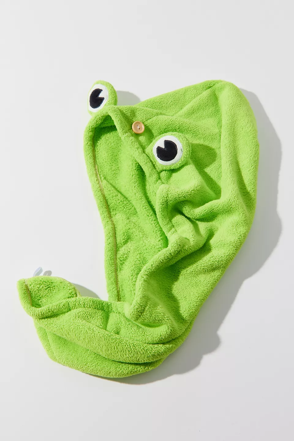 urbanoutfitters.com | Spa Day Quick-Dry Microfiber Hair Towel