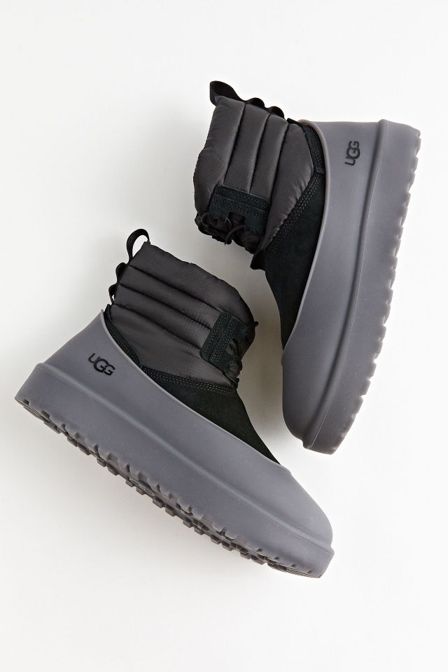 Lace up uggs outlet mens