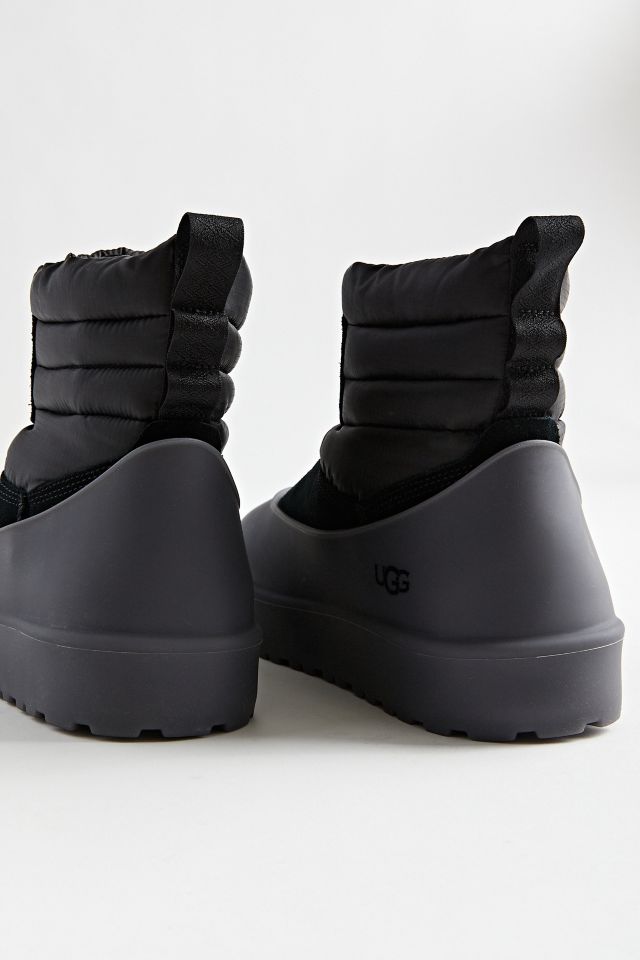 UGG Classic Mini Lace-Up Boot #2