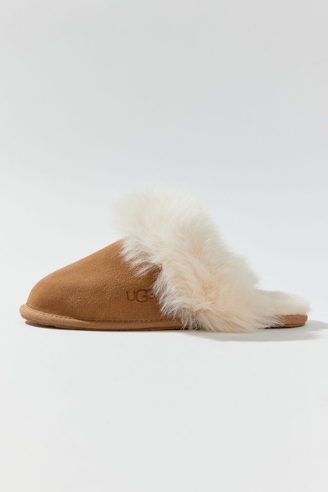 UGG Scuff Sis Sheepskin Slipper #1