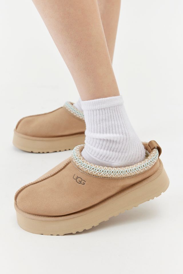 UGG Women's Tazz Slippers #1