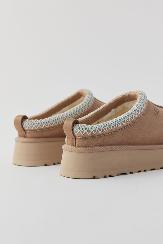 UGG Women's Tazz Slippers #4
