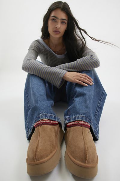 UGG Tazz Slipper | Urban Outfitters