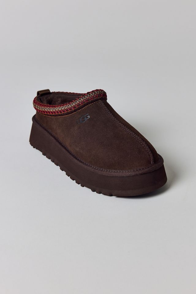 UGG Tazz Slipper
