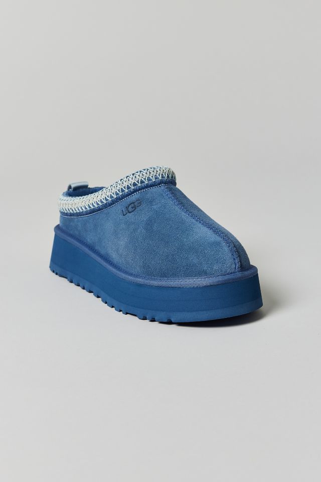 UGG Tazz Platform Slipper #2