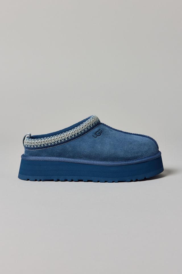 UGG Tazz Platform Slipper #3