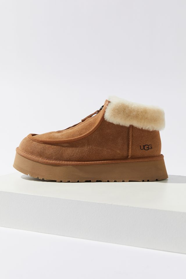 UGG Funkette Boot #1