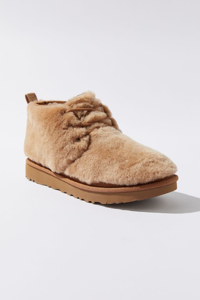 UGG Neumel Cozy Chukka Boot #1