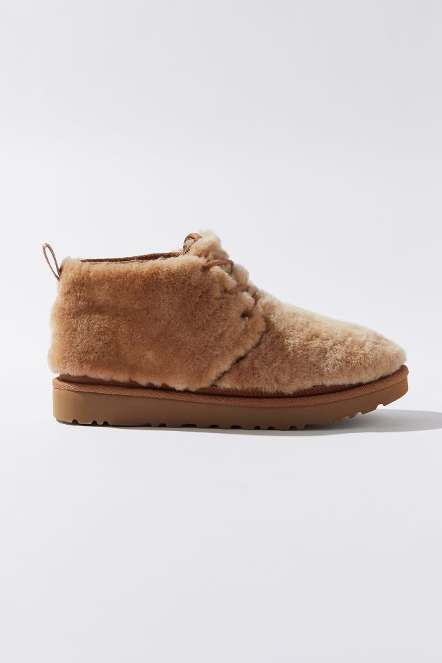 UGG Neumel Cozy Chukka Boot #2