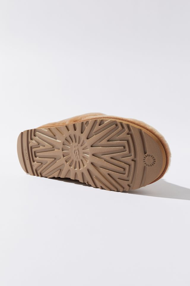 UGG Neumel Cozy Chukka Boot #3