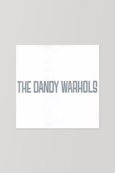 Dandy Warhols - Dandy Rule Ok LP