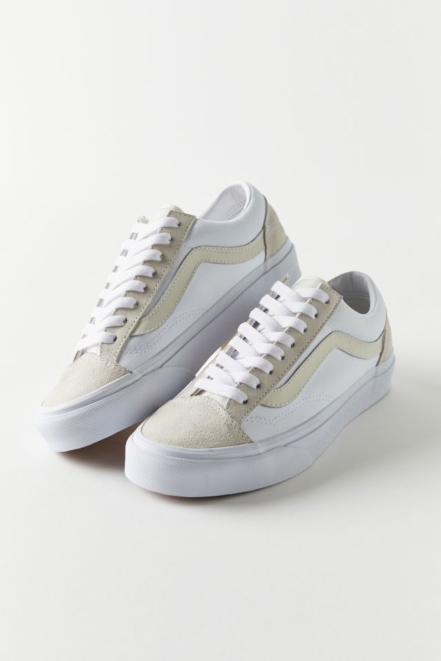 Vans Classic Sport Style 36 Sneaker #1