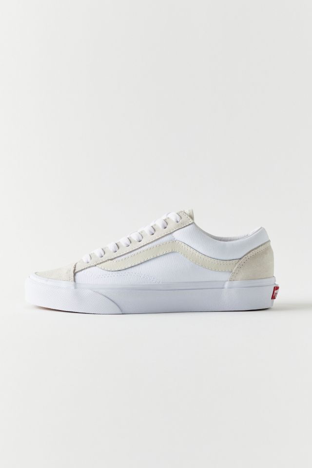 Vans Classic Sport Style 36 Sneaker #2