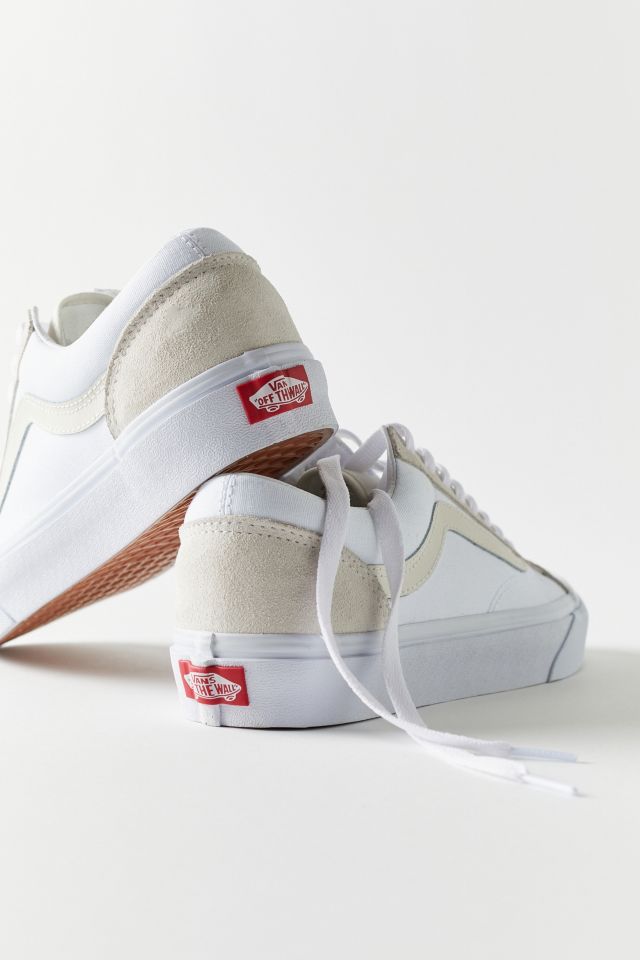 Vans Classic Sport Style 36 Sneaker #3