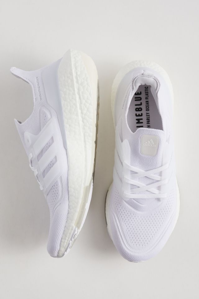adidas Ultra Boost 21 Sneaker #1