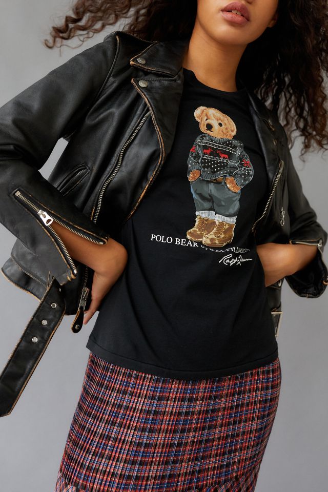 Ralph Lauren Polo Bear Tee #3