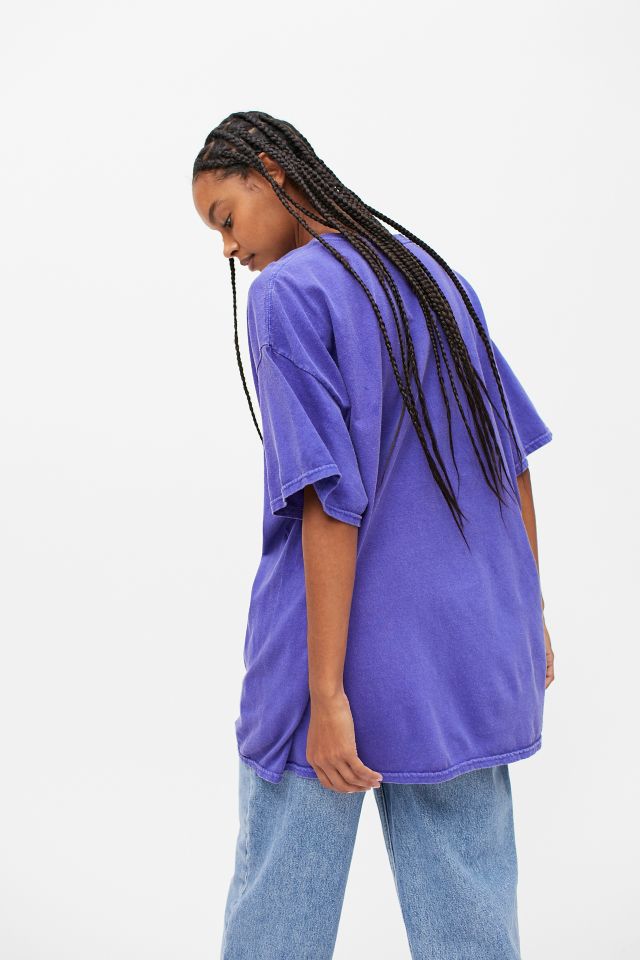 Ram Dass Be Here Now Tee #2