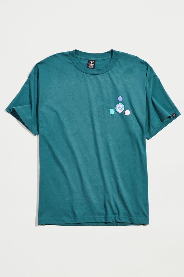 Hanes Beefy T X Henry Jones Graphic Tee #1